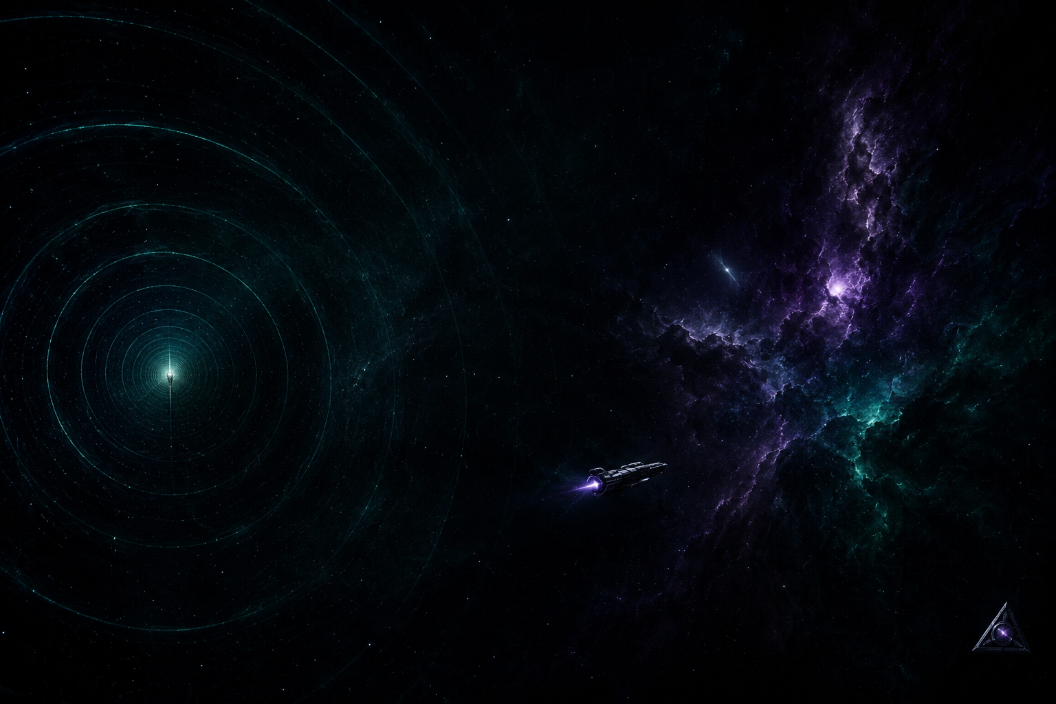 We Are the Wrong Animal for the Stars